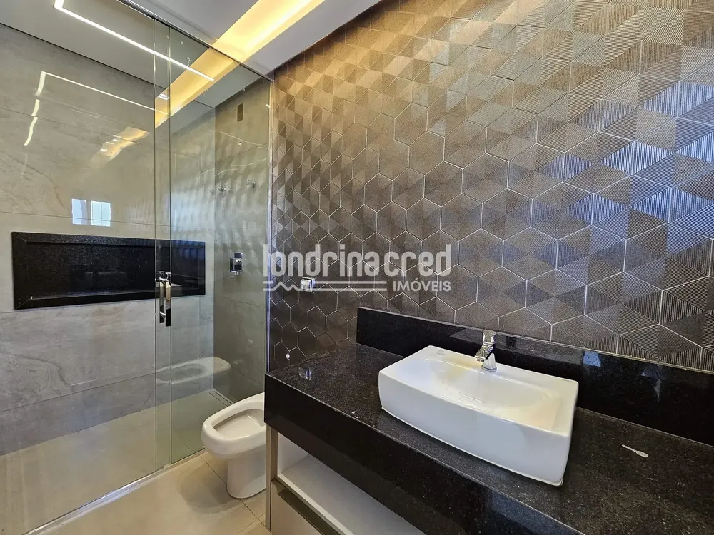 Casa, 3 quartos, 214 m² - Foto 9