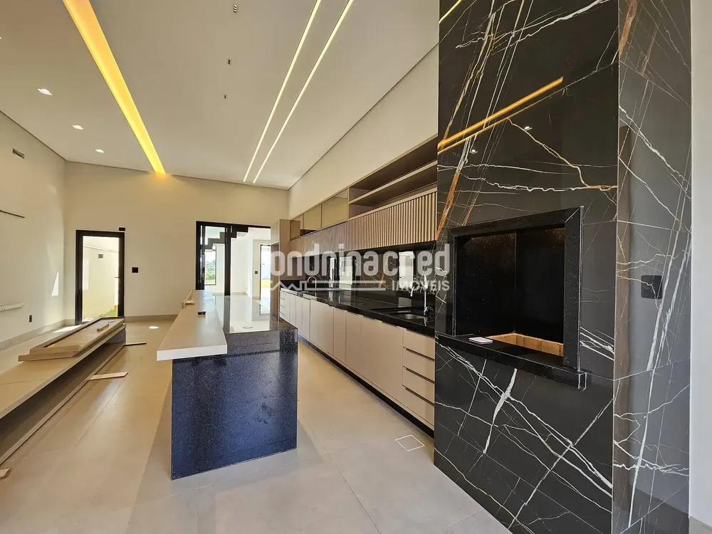 Casa, 3 quartos, 214 m² - Foto 8