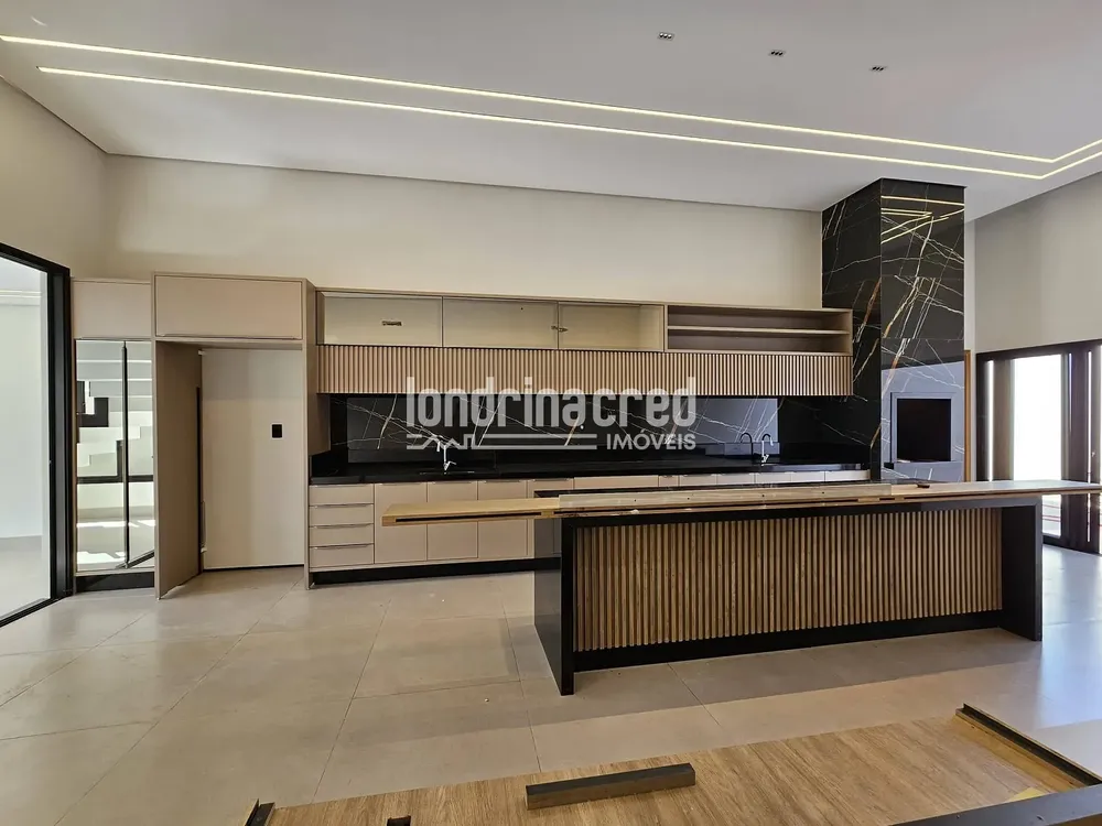 Casa, 3 quartos, 214 m² - Foto 6