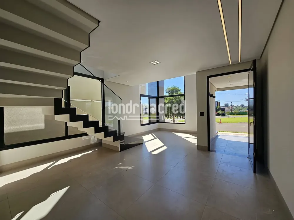 Casa, 3 quartos, 214 m² - Foto 1