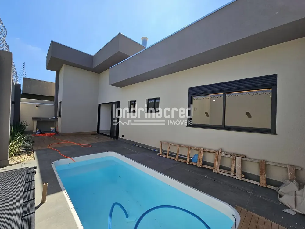 Casa, 3 quartos, 214 m² - Foto 7