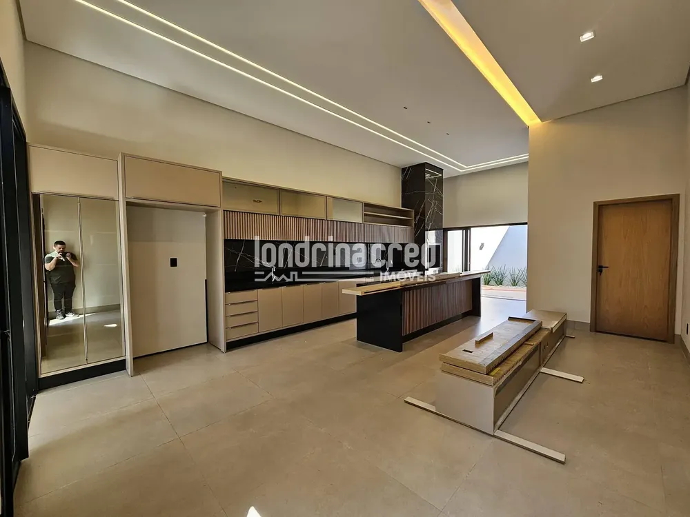 Casa, 3 quartos, 214 m² - Foto 5