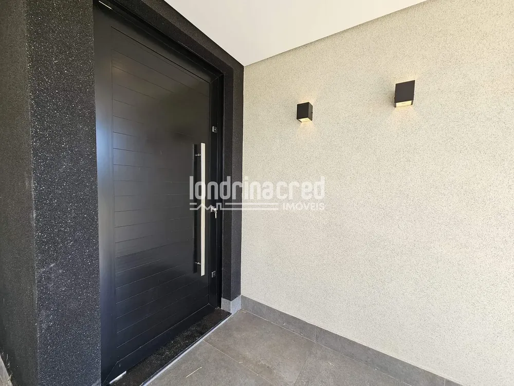 Casa, 3 quartos, 214 m² - Foto 4