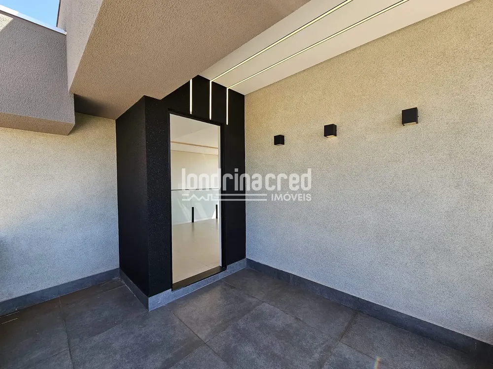 Casa, 3 quartos, 214 m² - Foto 12