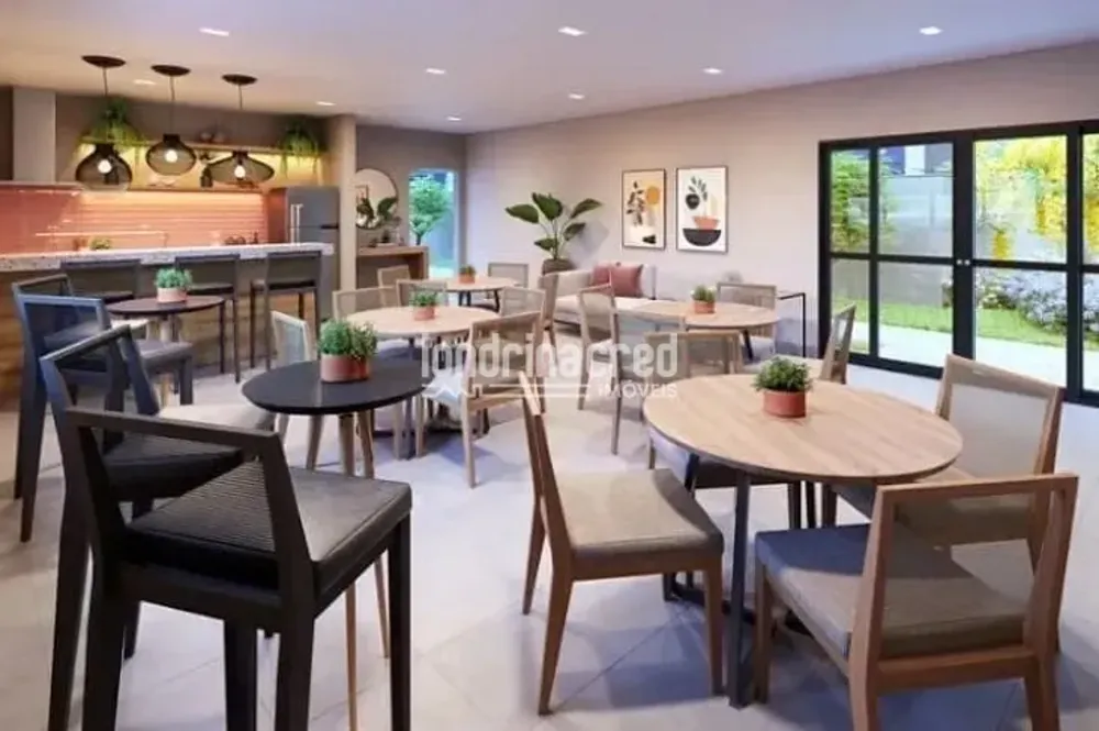 Apartamento, 2 quartos, 55 m² - Foto 5