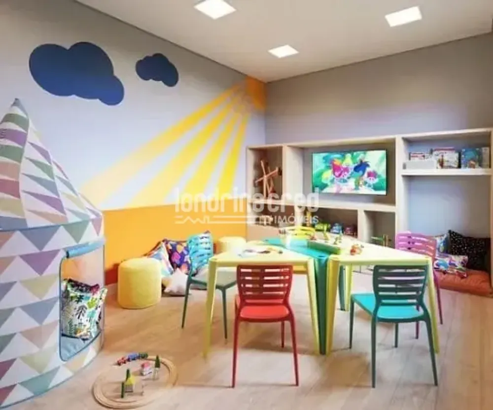 Apartamento, 2 quartos, 55 m² - Foto 8