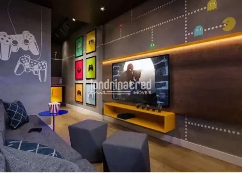 Apartamento, 2 quartos, 55 m² - Foto 7