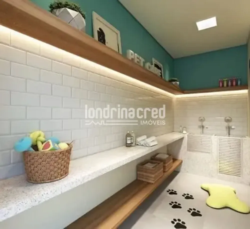 Apartamento, 2 quartos, 55 m² - Foto 3