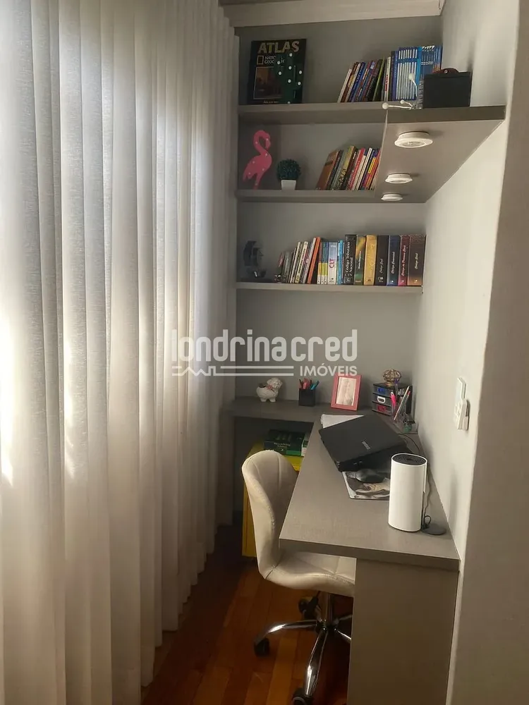 Casa, 3 quartos, 164 m² - Foto 5