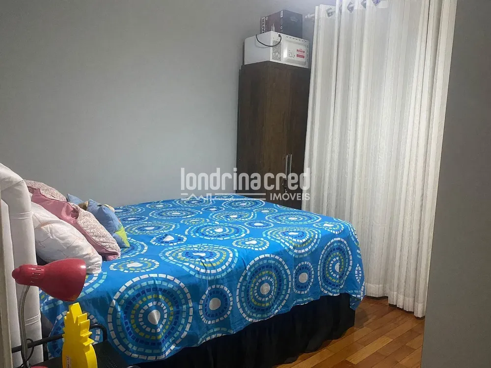 Casa, 3 quartos, 164 m² - Foto 8