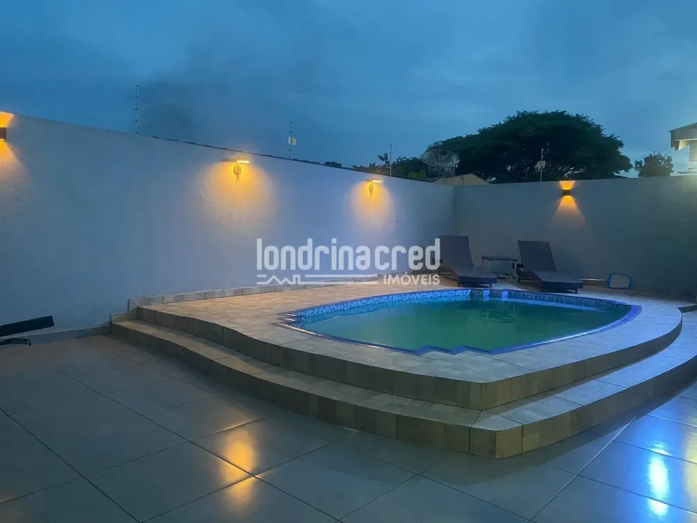 Casa, 3 quartos, 164 m² - Foto 12