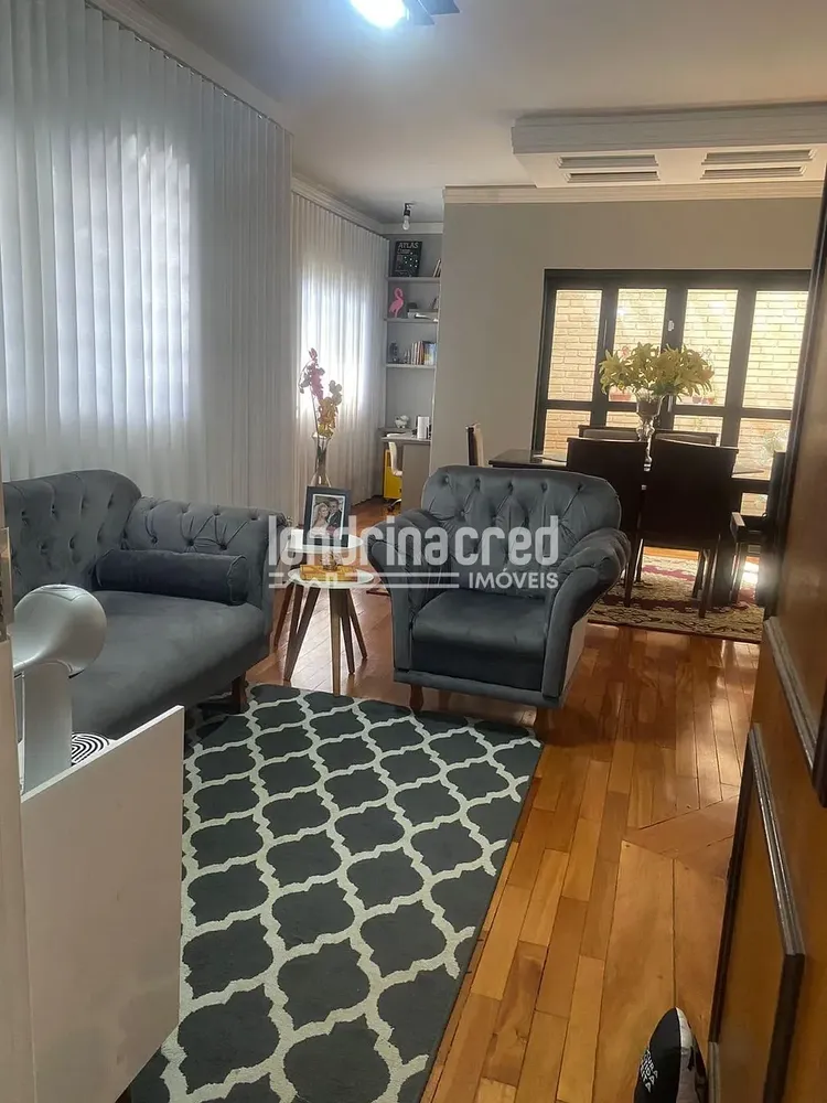 Casa, 3 quartos, 164 m² - Foto 3
