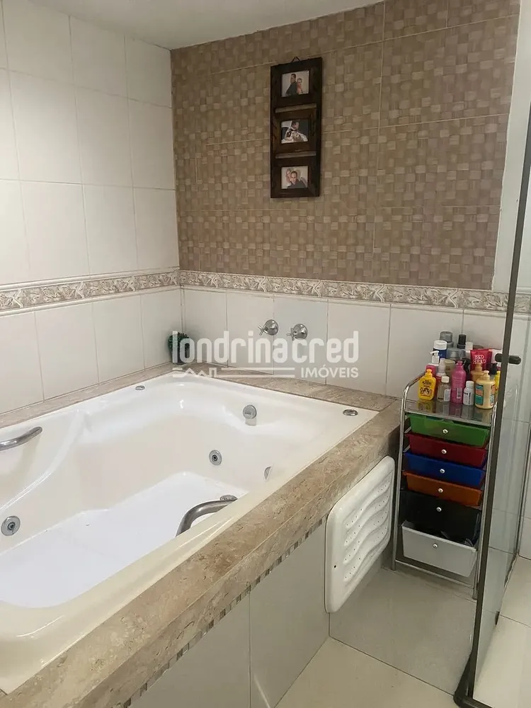 Casa, 3 quartos, 164 m² - Foto 7