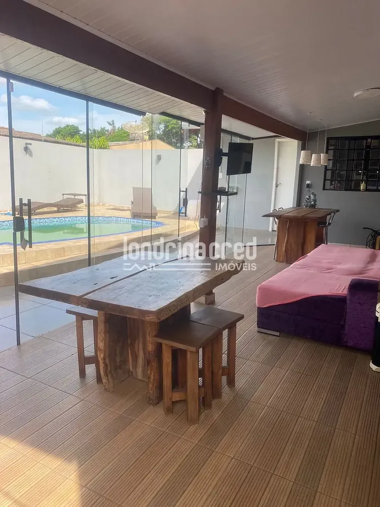 Casa, 3 quartos, 164 m² - Foto 11
