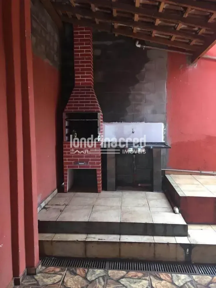 Casa, 3 quartos, 90 m² - Foto 12