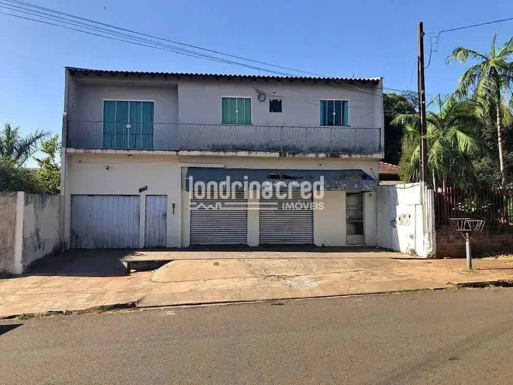Casa, 3 quartos, 90 m² - Foto 1