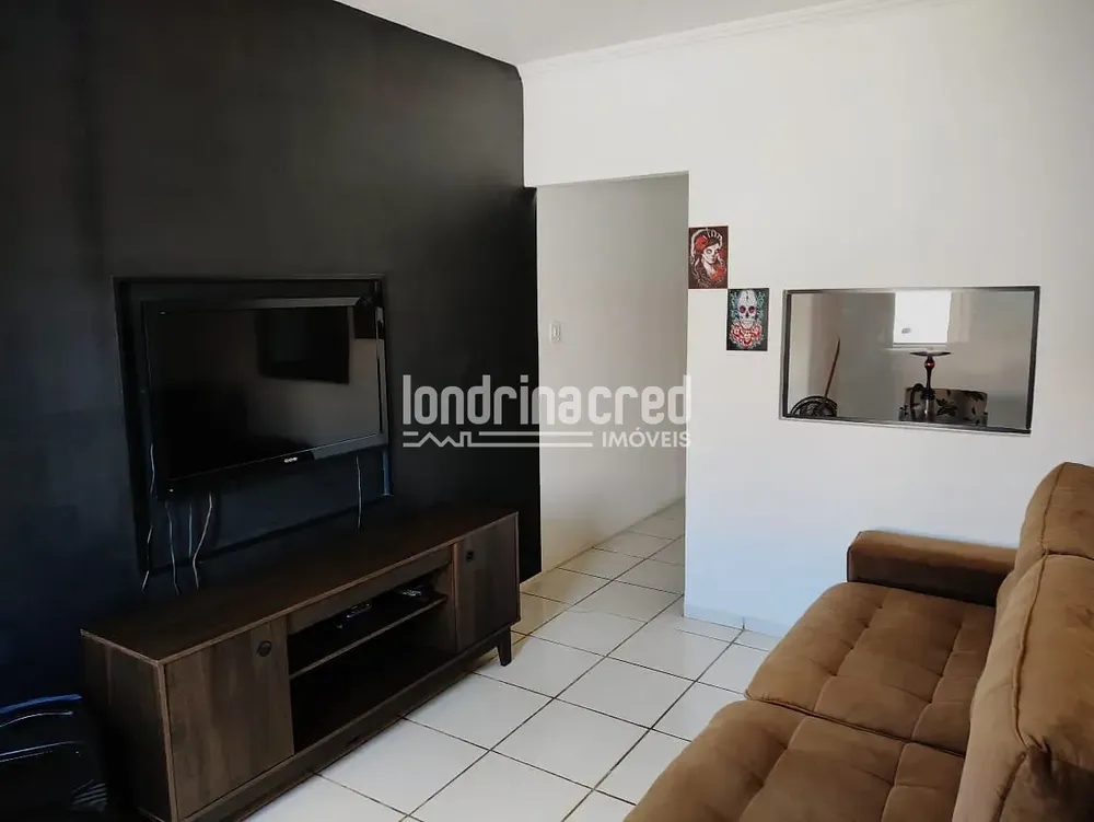 Casa, 2 quartos, 76 m² - Foto 2