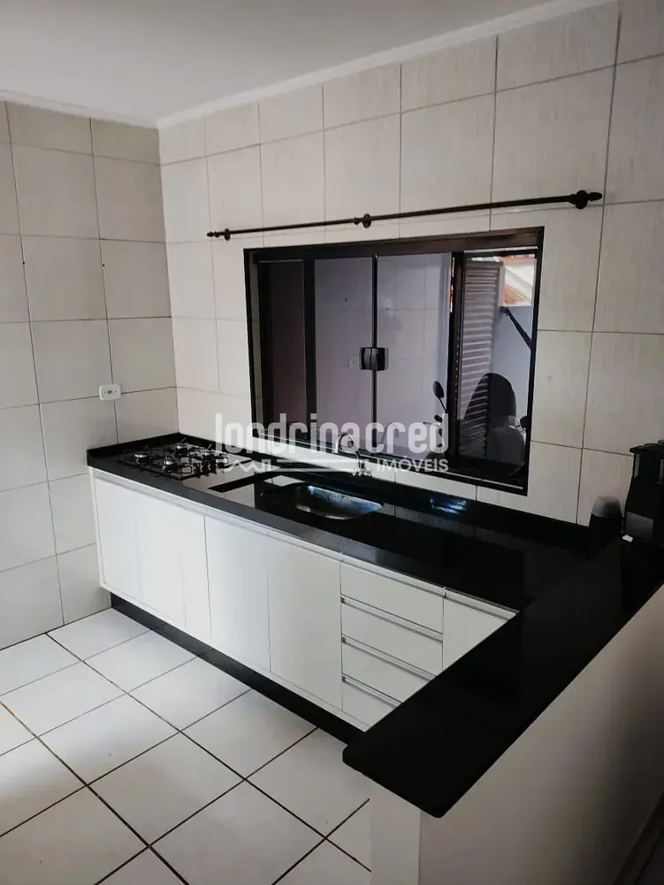 Casa, 2 quartos, 76 m² - Foto 3