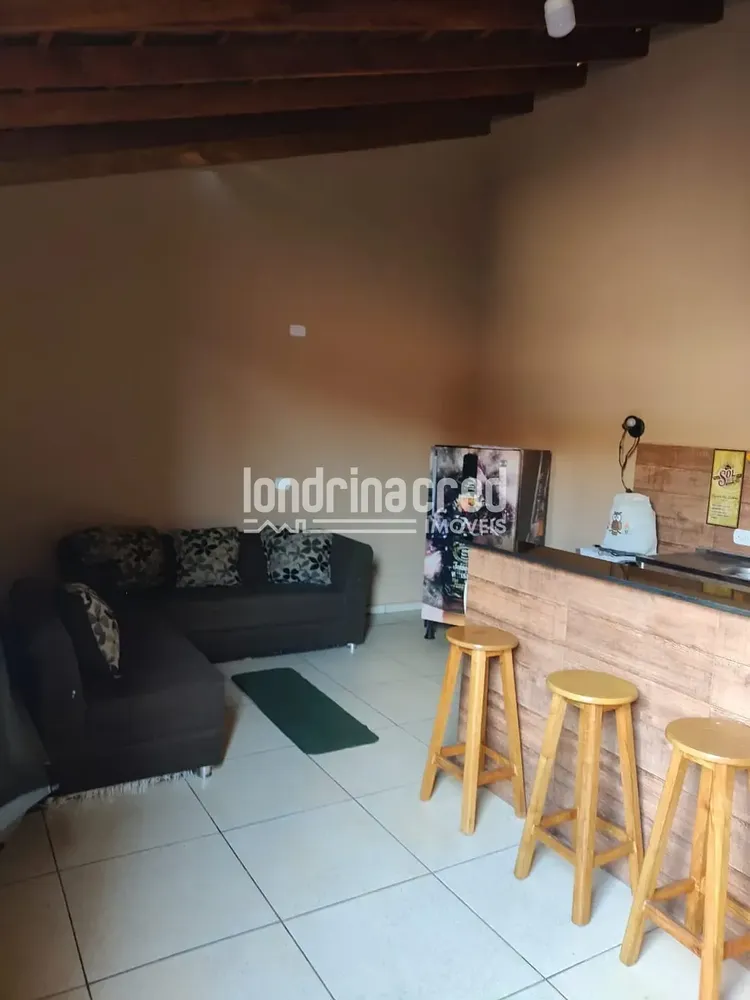 Casa, 2 quartos, 76 m² - Foto 7