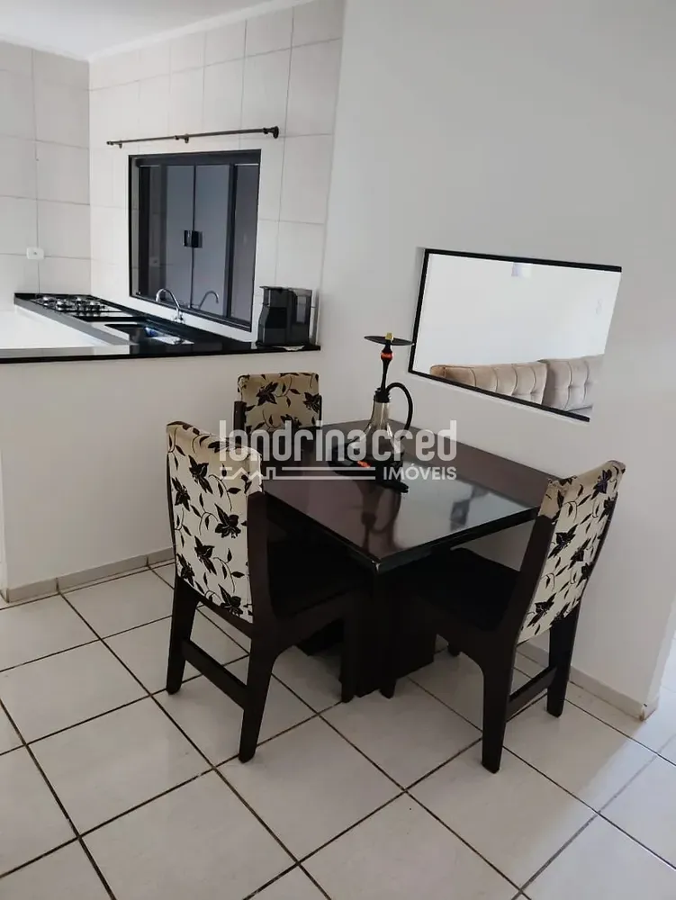 Casa, 2 quartos, 76 m² - Foto 6