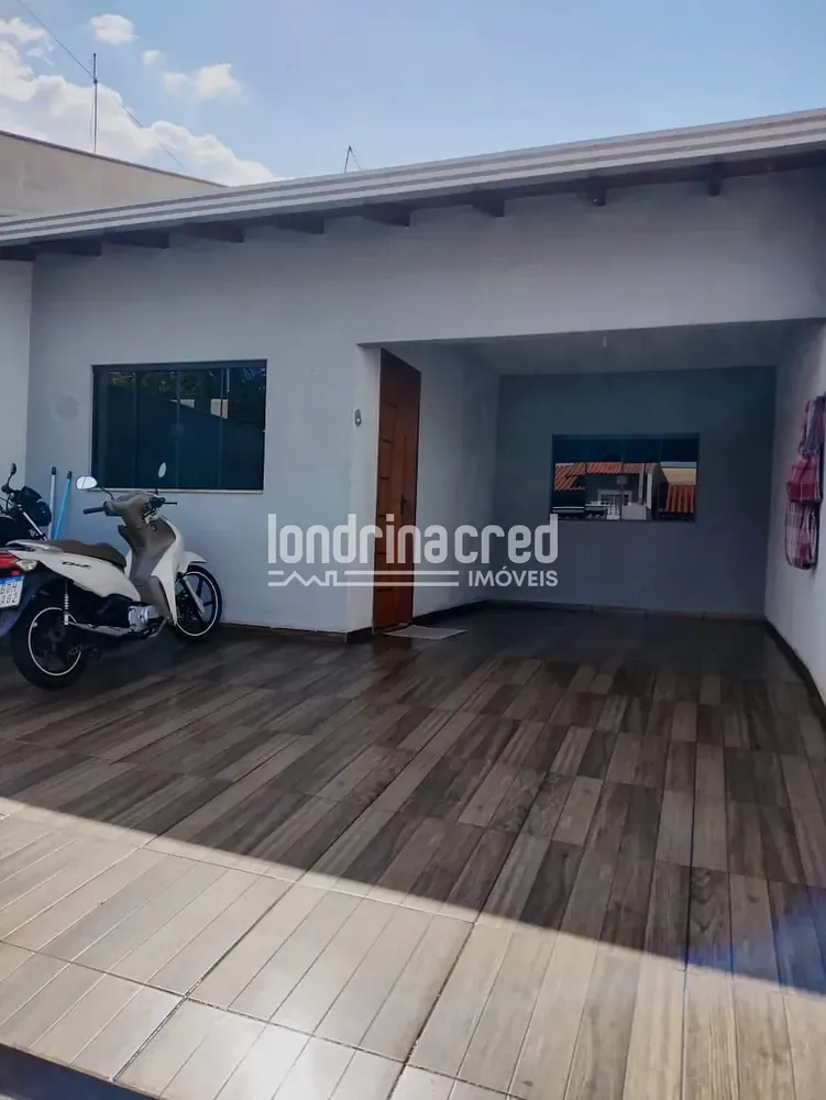Casa, 2 quartos, 76 m² - Foto 4