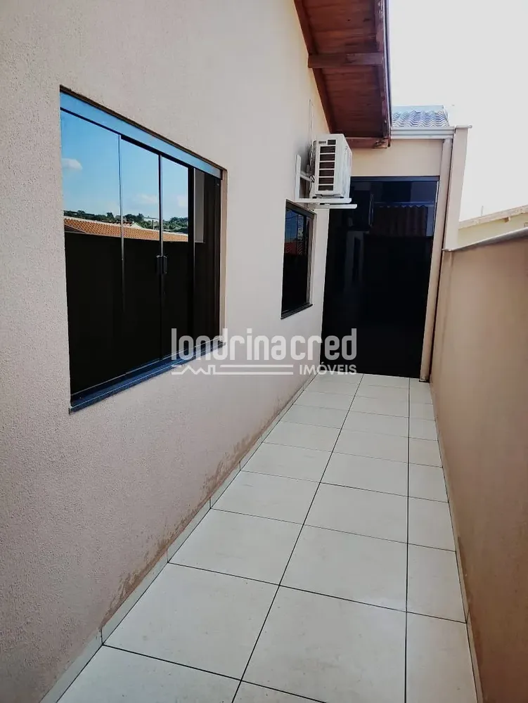Casa, 2 quartos, 76 m² - Foto 8