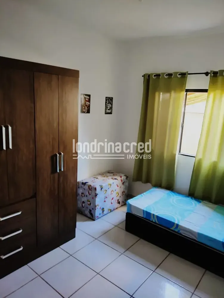 Casa, 2 quartos, 76 m² - Foto 5