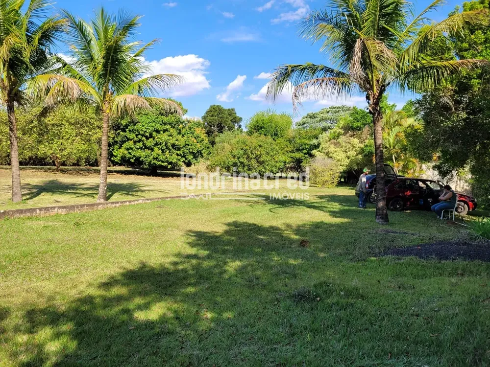 Chácara, 1 quarto, 4000 m² - Foto 3