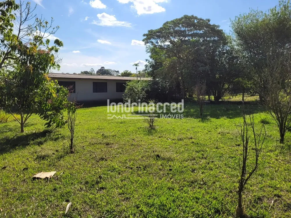 Chácara, 1 quarto, 4000 m² - Foto 8
