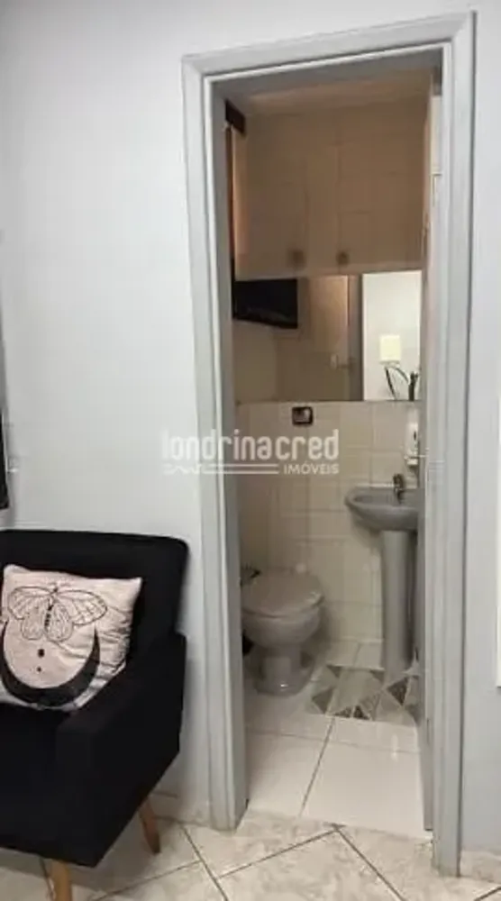 Sala-Conjunto, 56 m² - Foto 8