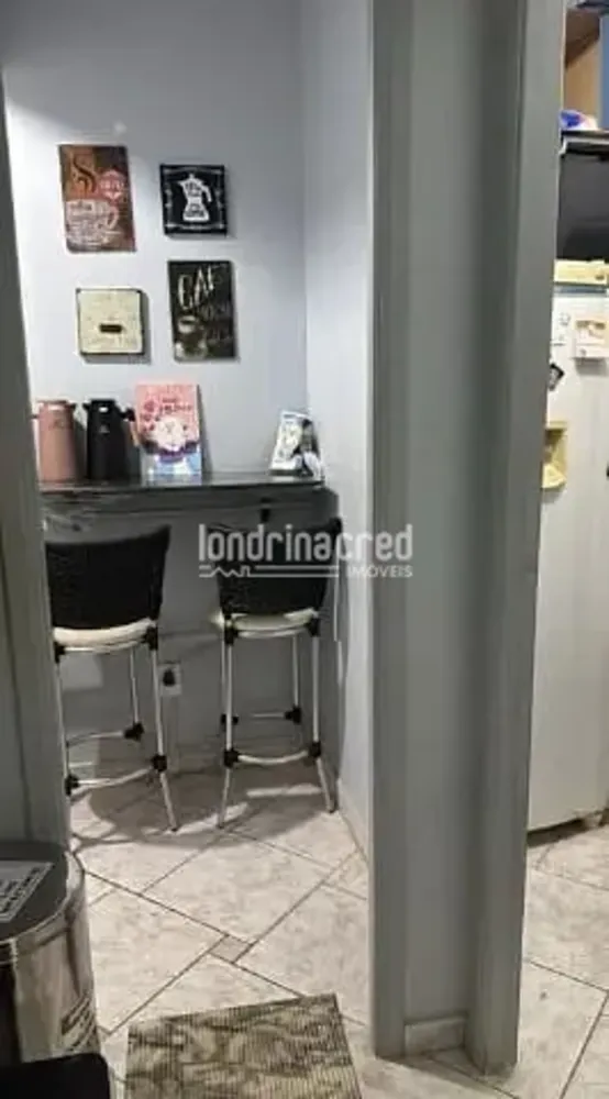 Sala-Conjunto, 56 m² - Foto 5