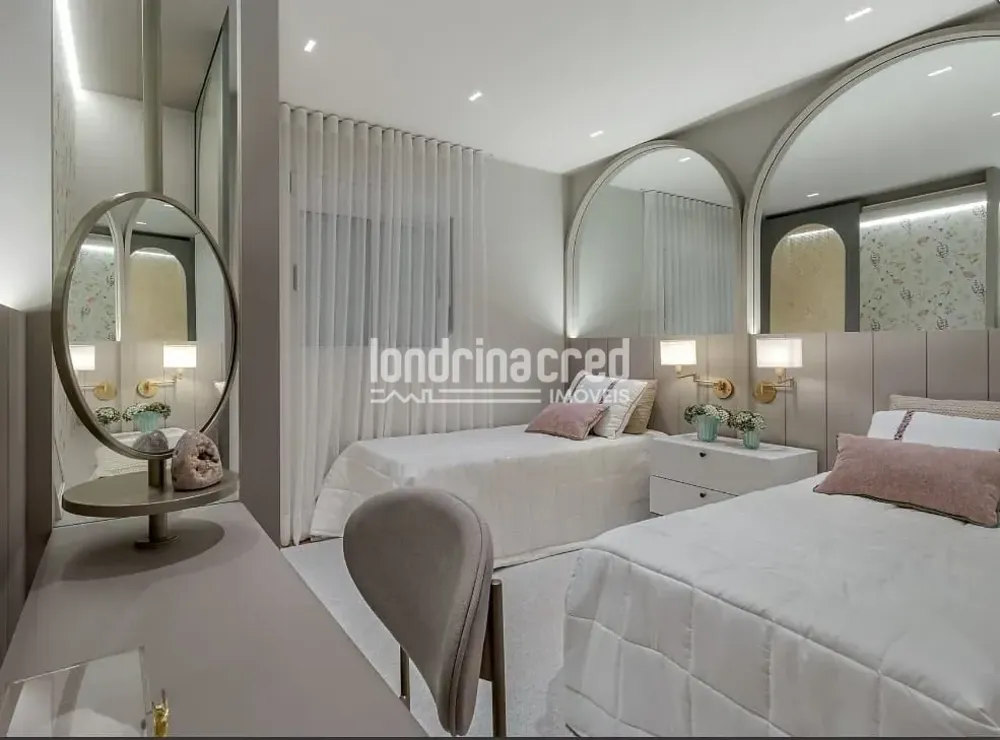 Apartamento, 3 quartos, 121 m² - Foto 12