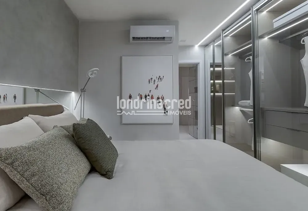 Apartamento, 3 quartos, 121 m² - Foto 9