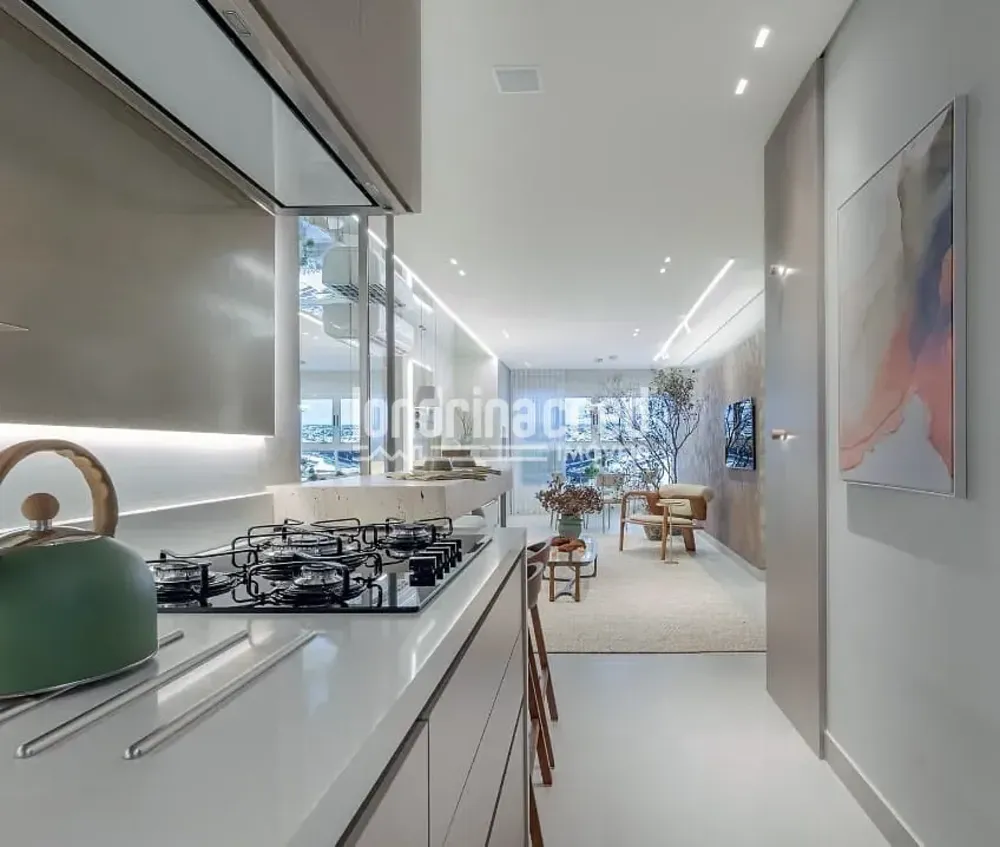 Apartamento, 3 quartos, 121 m² - Foto 7