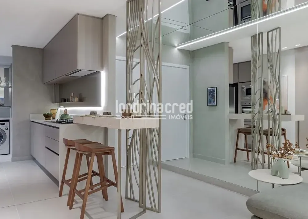 Apartamento, 3 quartos, 121 m² - Foto 5