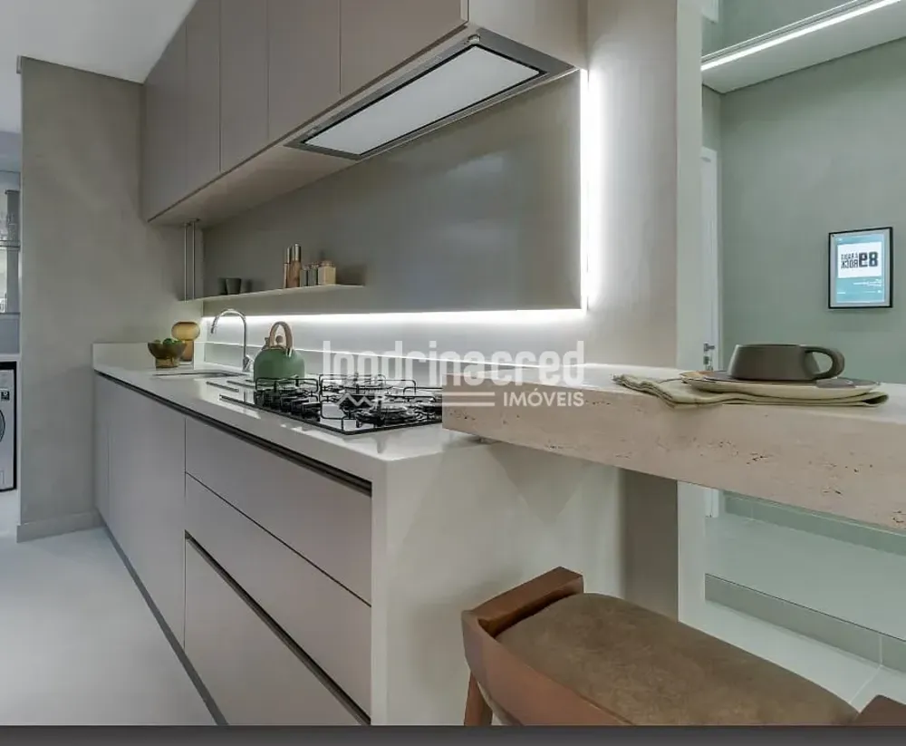 Apartamento, 3 quartos, 121 m² - Foto 6