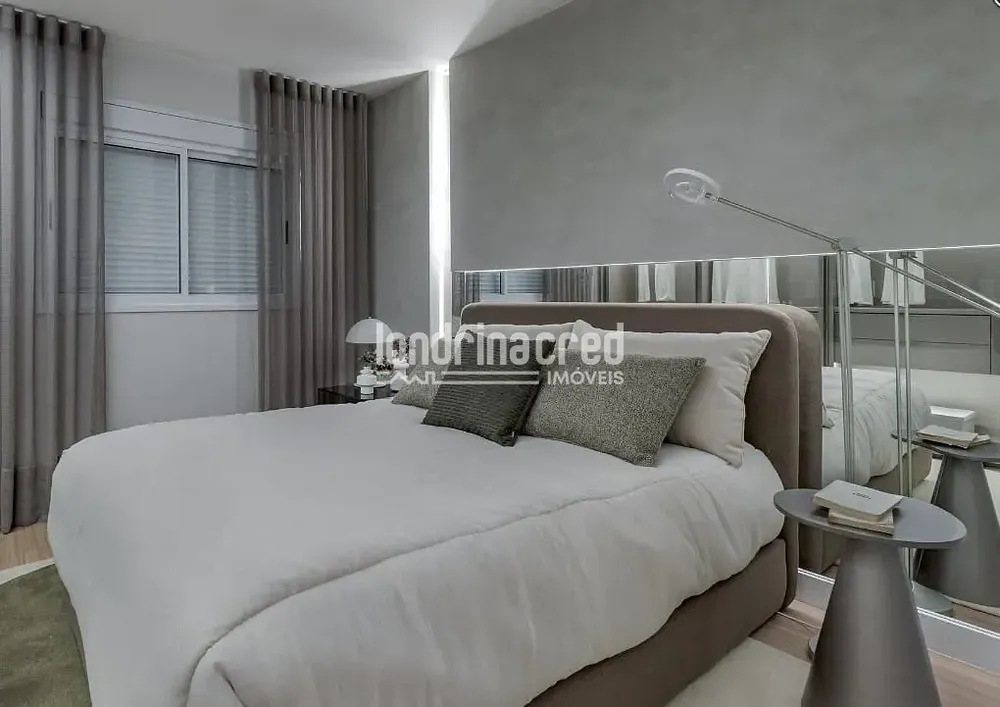 Apartamento, 3 quartos, 121 m² - Foto 10