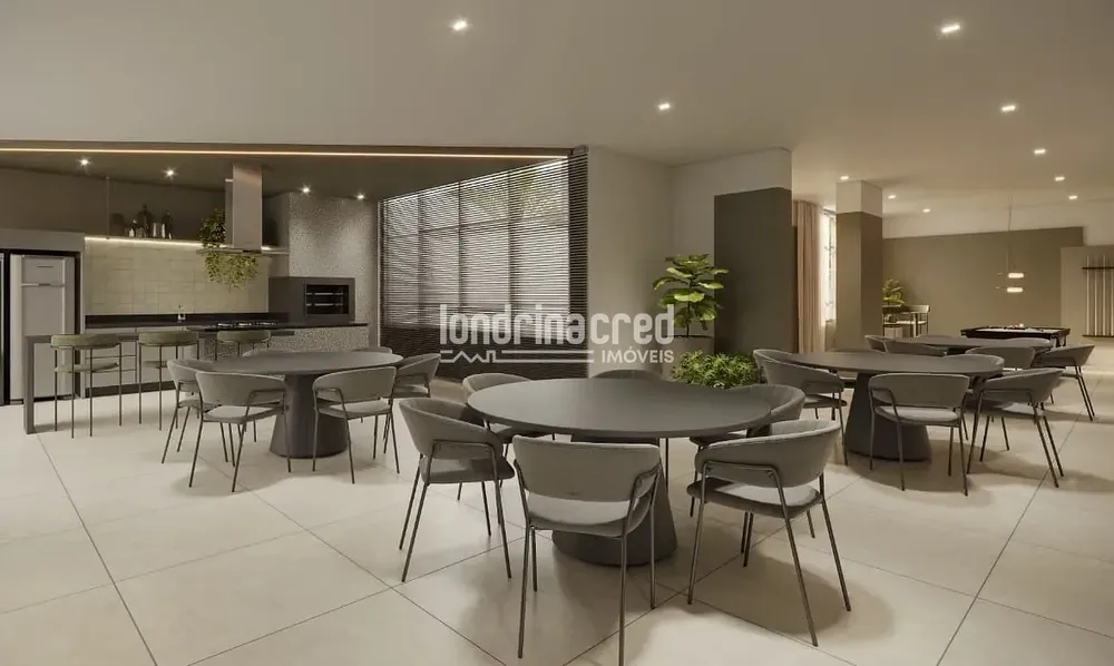 Apartamento, 3 quartos, 121 m² - Foto 3