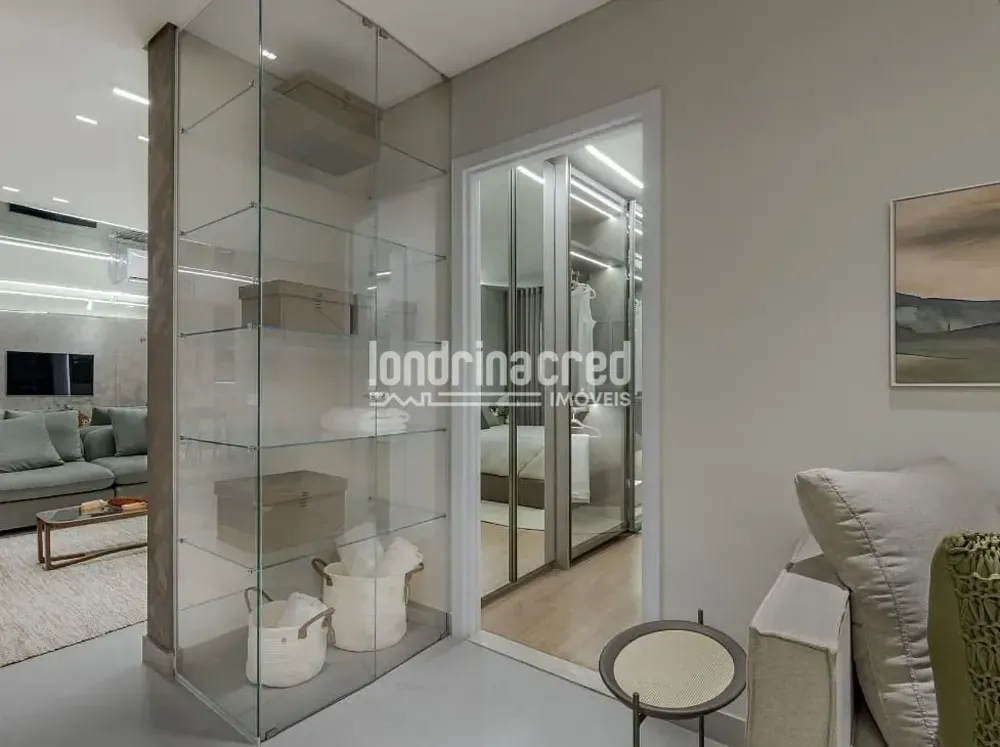 Apartamento, 3 quartos, 121 m² - Foto 11
