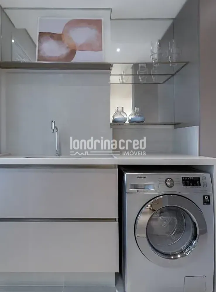 Apartamento, 3 quartos, 121 m² - Foto 8
