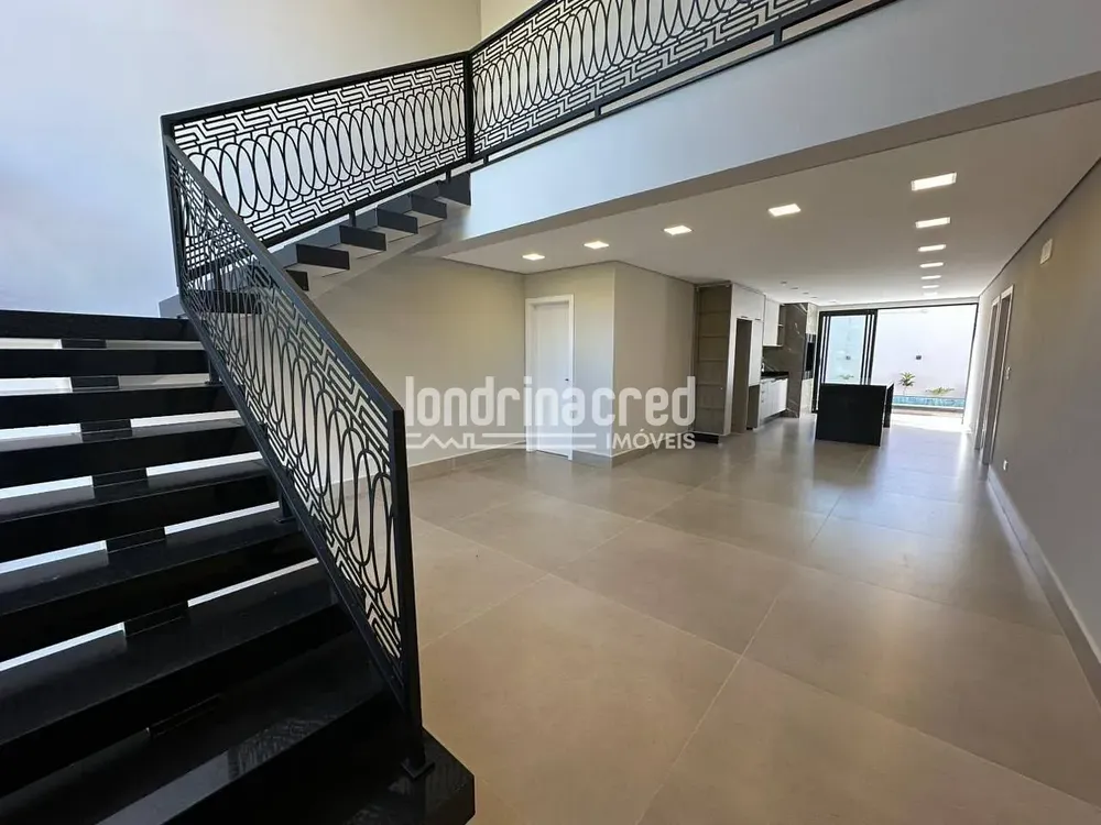 Casa, 4 quartos, 250 m² - Foto 9
