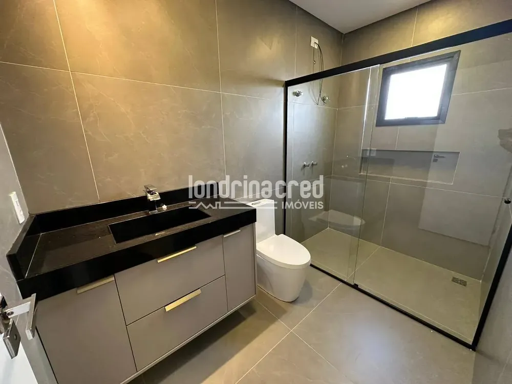 Casa, 4 quartos, 250 m² - Foto 3
