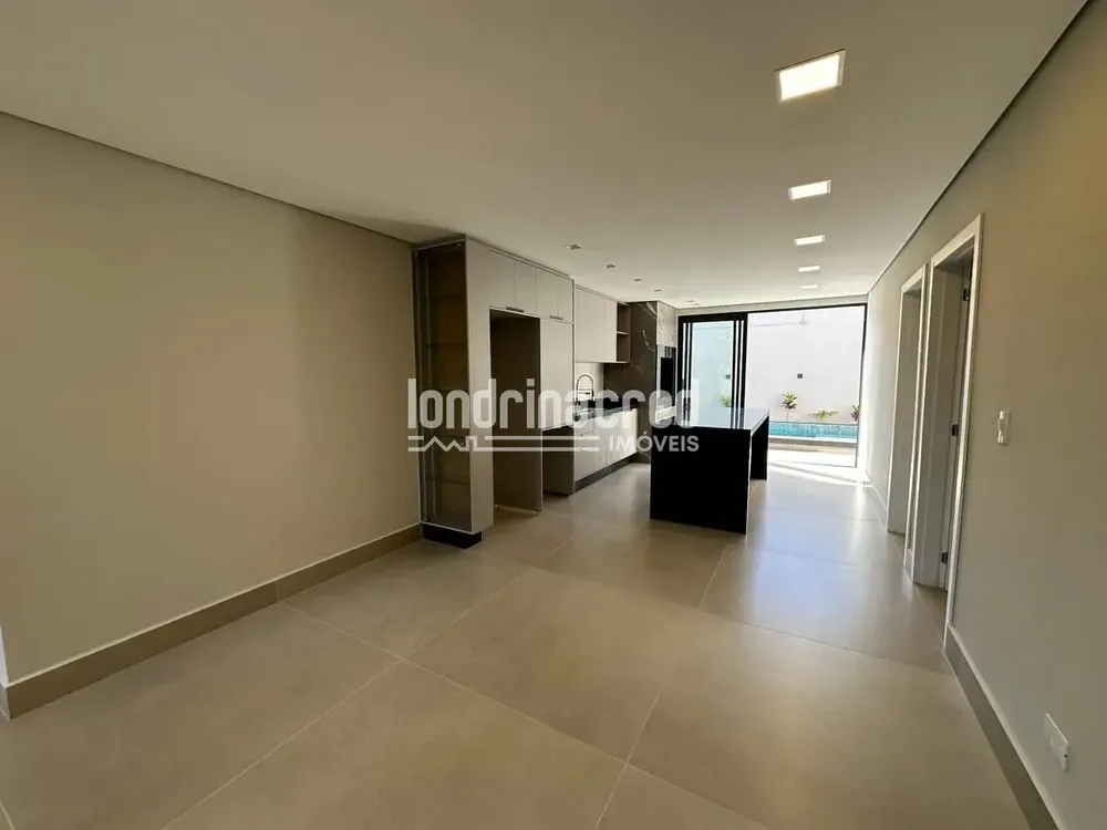Casa, 4 quartos, 250 m² - Foto 14