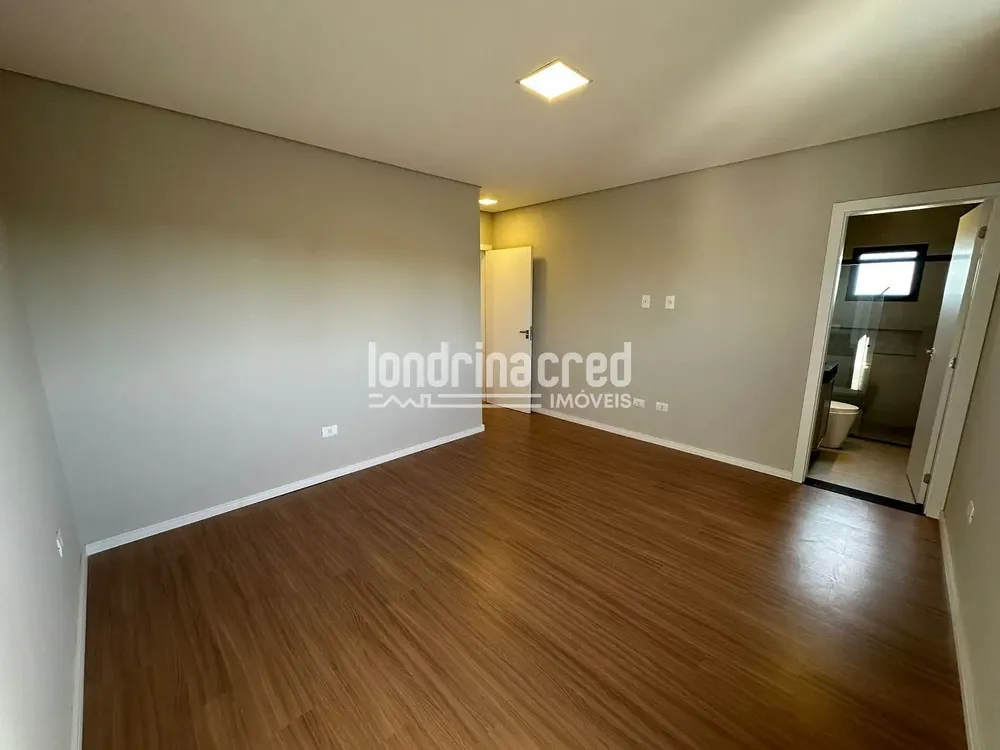 Casa, 4 quartos, 250 m² - Foto 12