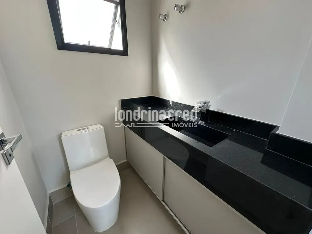 Casa, 4 quartos, 250 m² - Foto 5