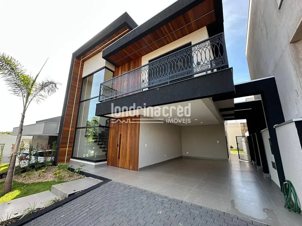 Casa, 4 quartos, 250 m² - Foto 11