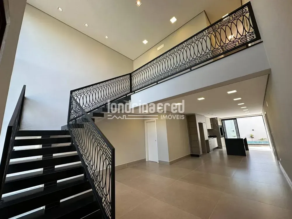 Casa, 4 quartos, 250 m² - Foto 4