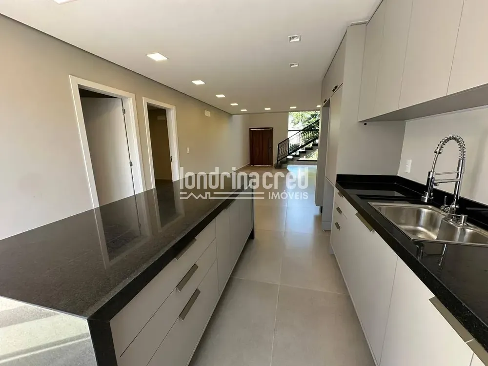 Casa, 4 quartos, 250 m² - Foto 15