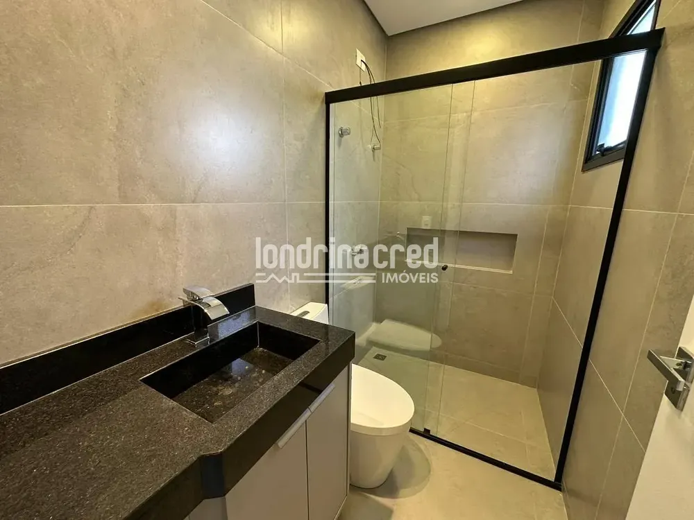 Casa, 4 quartos, 250 m² - Foto 13