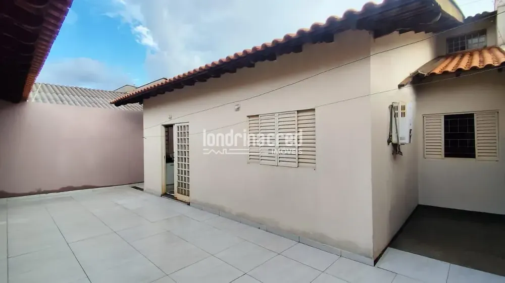 Casa, 3 quartos, 152 m² - Foto 2